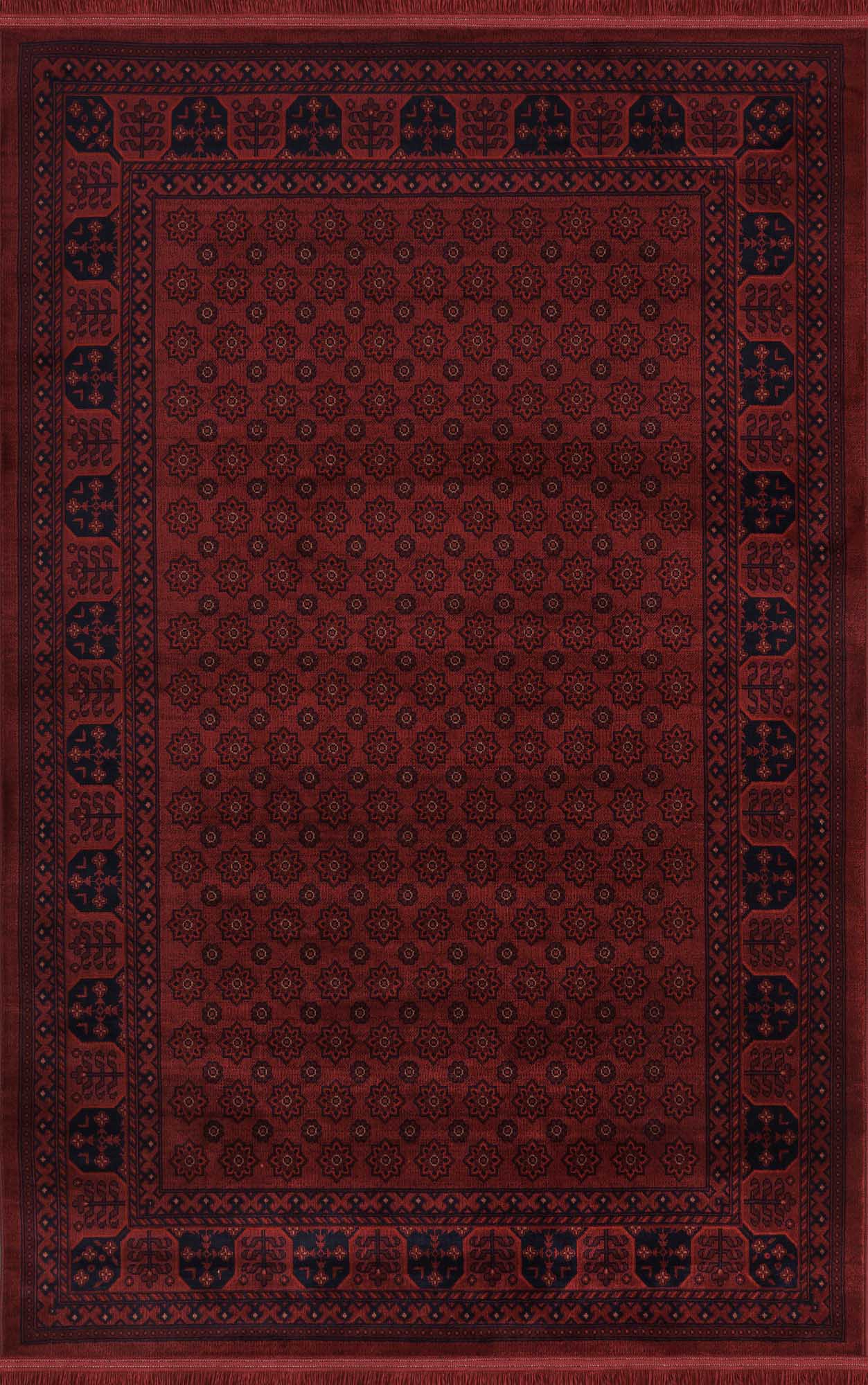 53181A RED RED